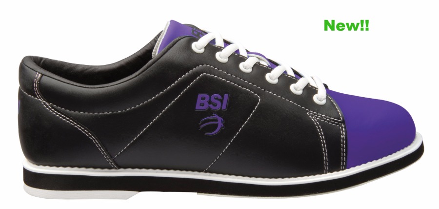 Bowlers Superior Inventory BSI Womens Sport Leather Bowling Shoes