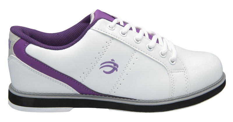 Bowlers Superior Inventory BSI Womens Basic Bowling Shoes 